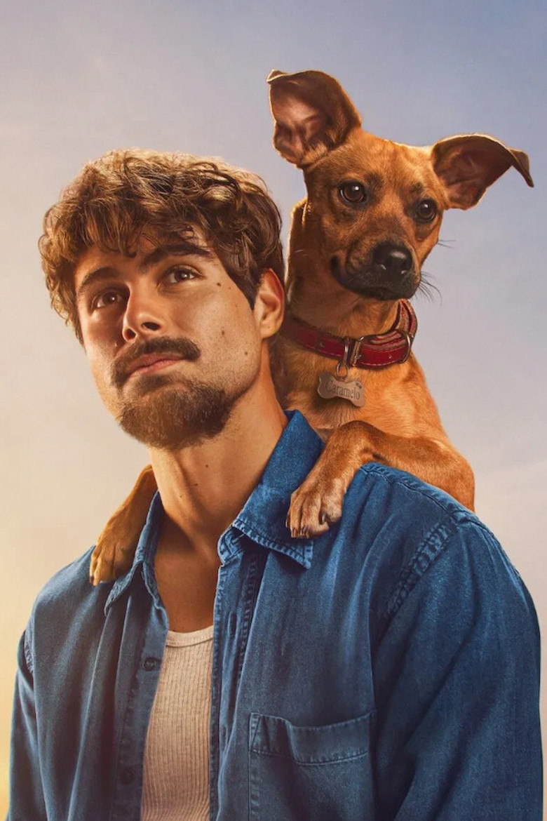 Caramelo (2025) — affiche film et bande-annonce