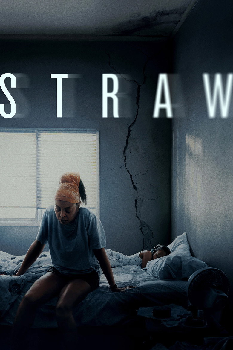 Straw (2025) — affiche film et bande-annonce