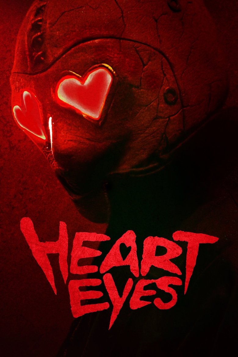 Heart Eyes (2025) — affiche film et bande-annonce