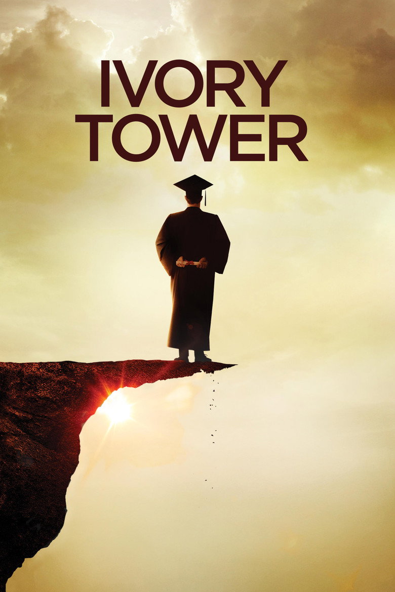 Ivory Tower (2014) — affiche film et bande-annonce