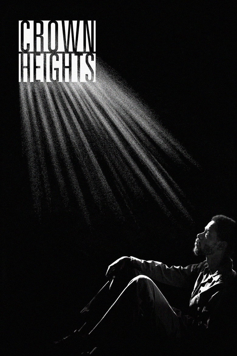 Crown Heights (2017) — affiche film et bande-annonce