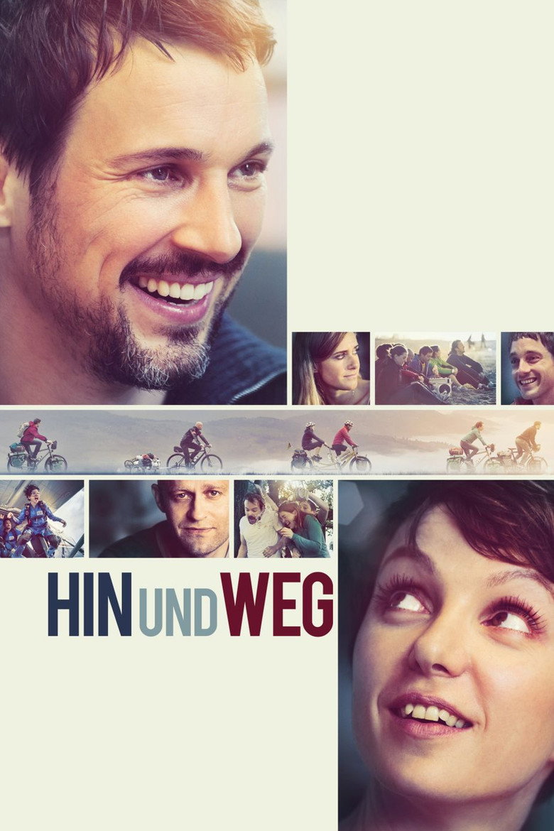 Tour de Force (2014) — affiche film