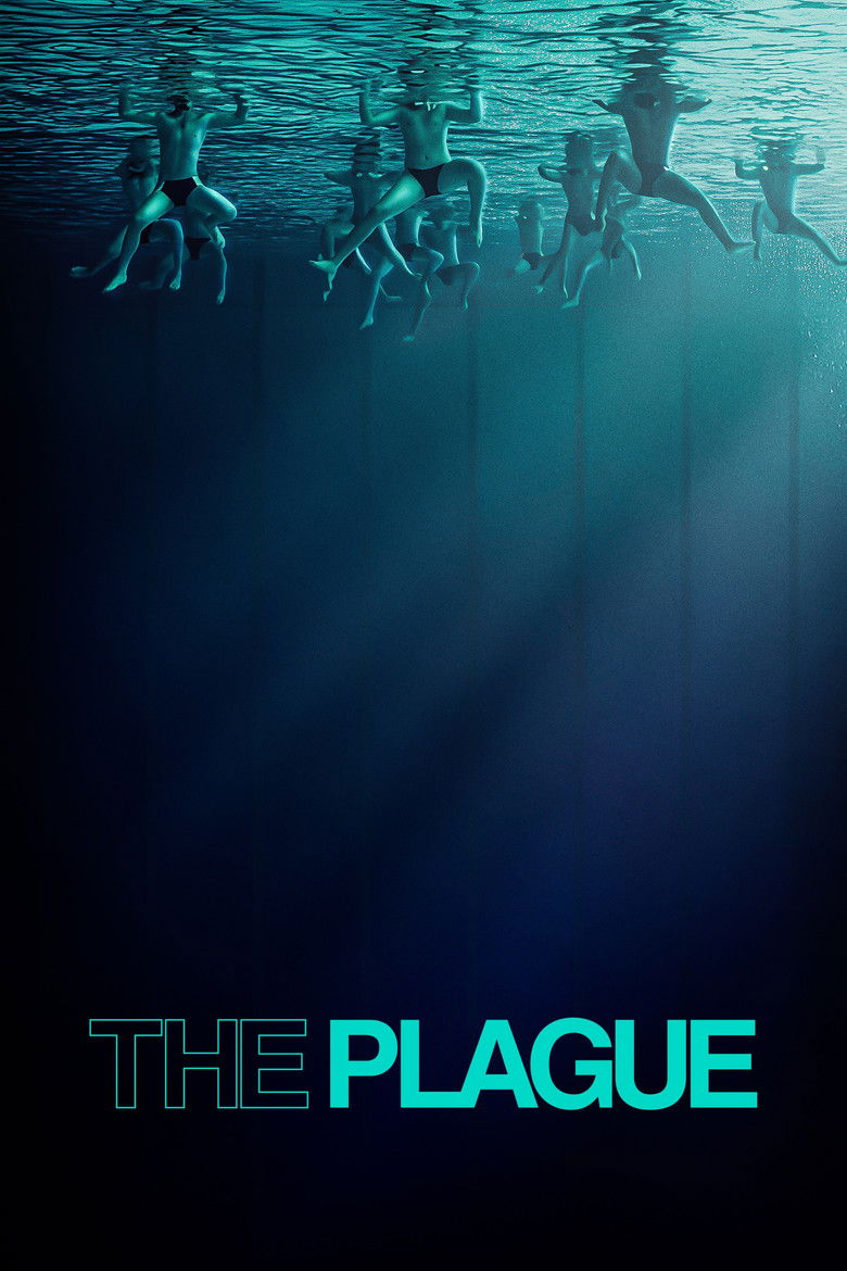 The Plague (2025) — affiche film et bande-annonce