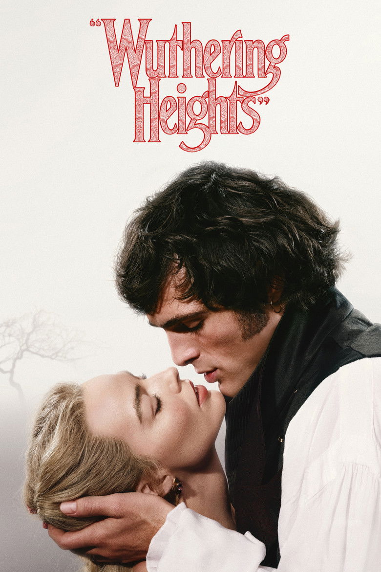 Wuthering Heights (2026) — affiche film et bande-annonce