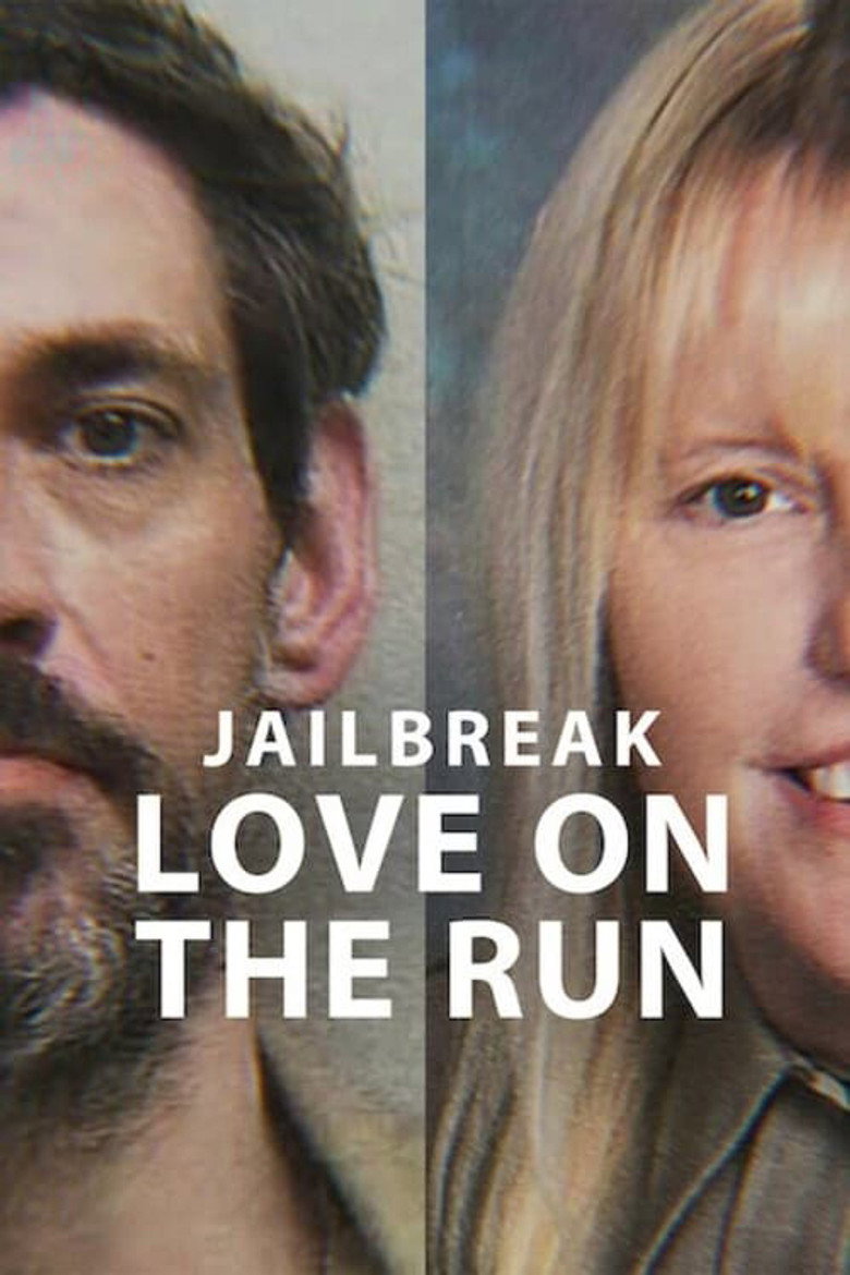 Jailbreak: Love on the Run (2024) — affiche film et bande-annonce