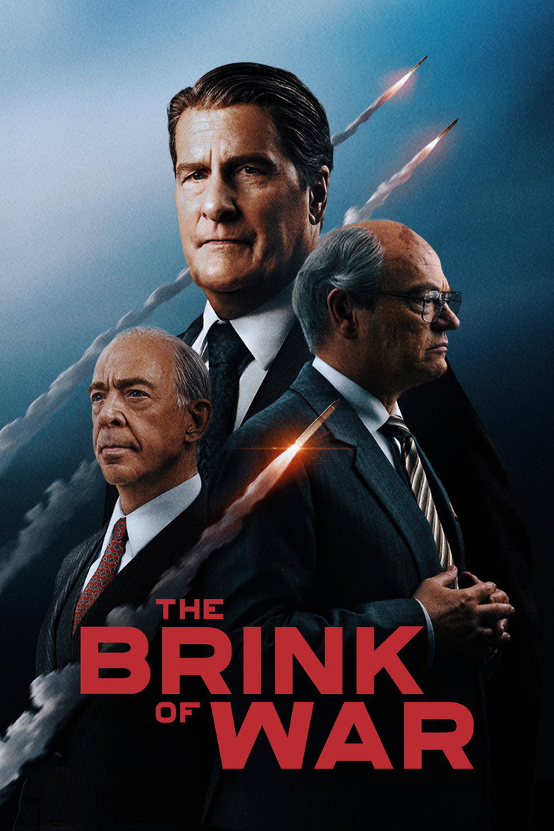 The Brink of War (2026) — affiche film et bande-annonce