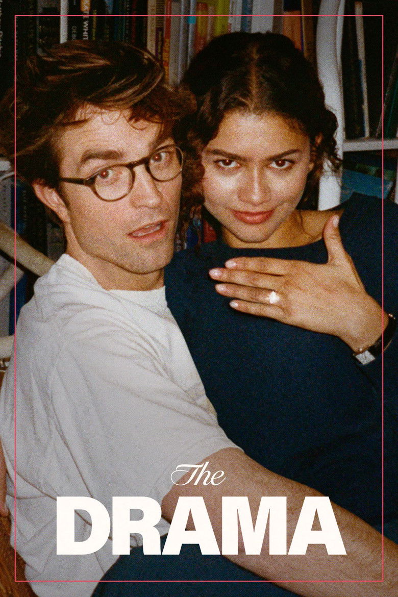The Drama (2026) — affiche film et bande-annonce