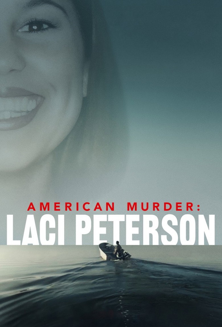 American Murder: Laci Peterson (2024) — affiche série et bande-annonce