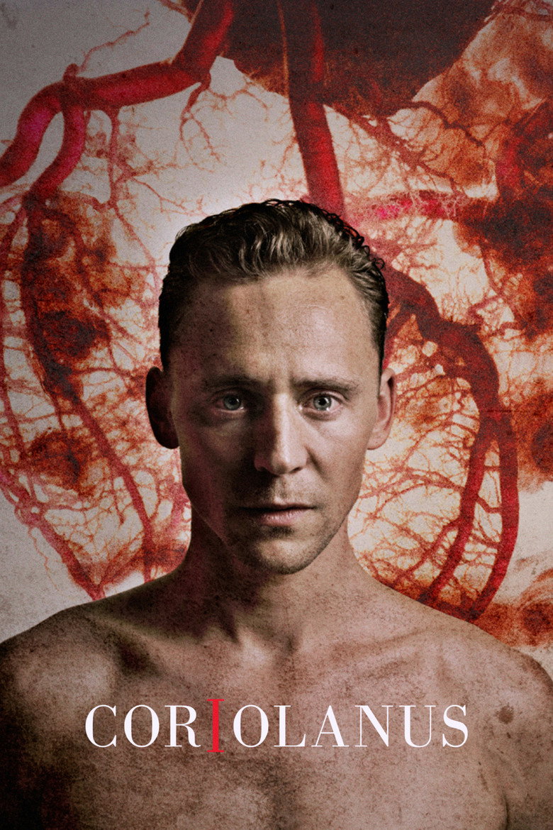 Coriolanus (2014) — affiche film et bande-annonce