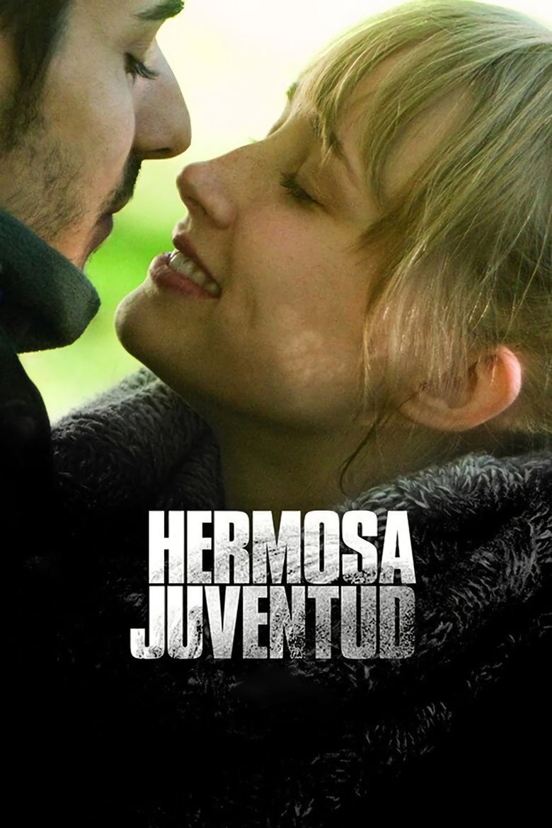 Beautiful Youth (2014) — affiche film