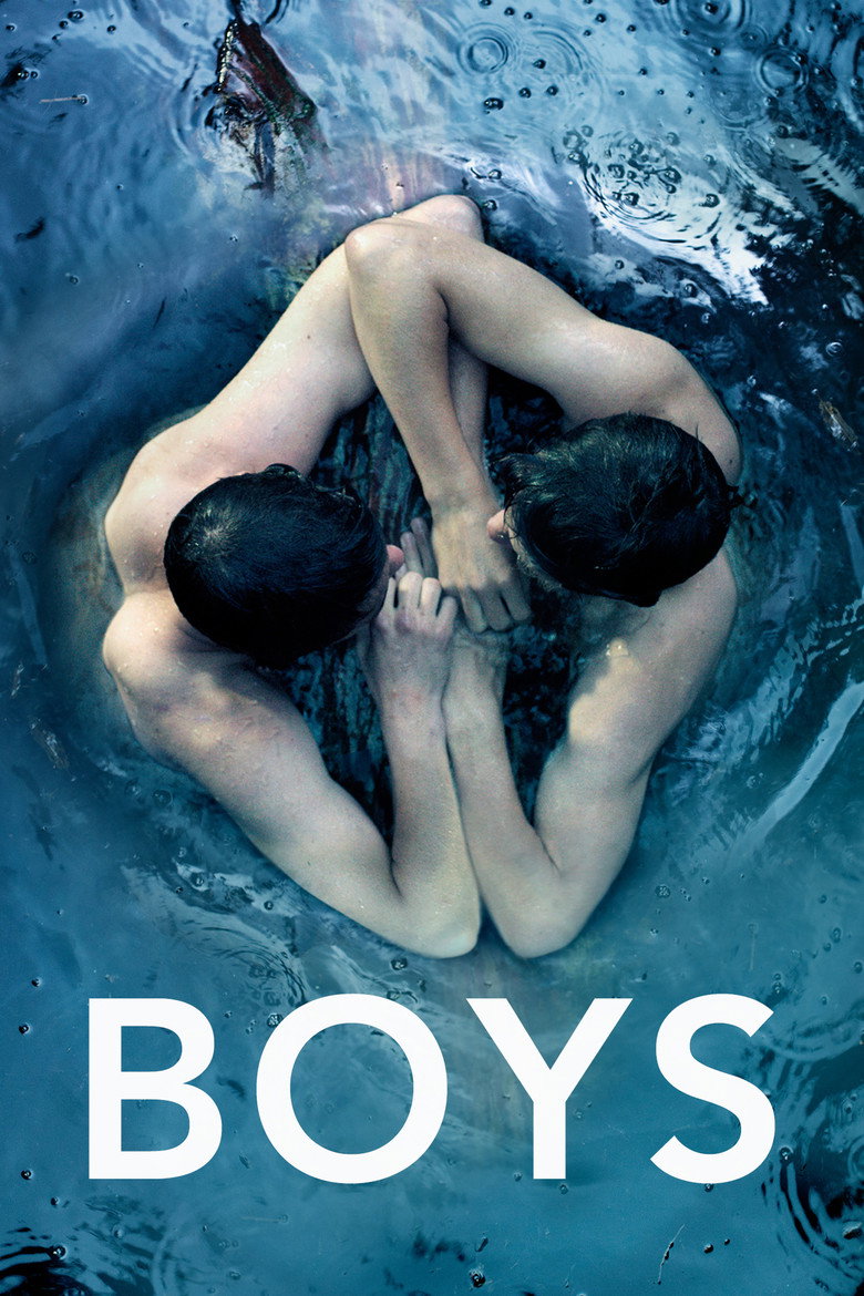 Boys (2014) — affiche film et bande-annonce