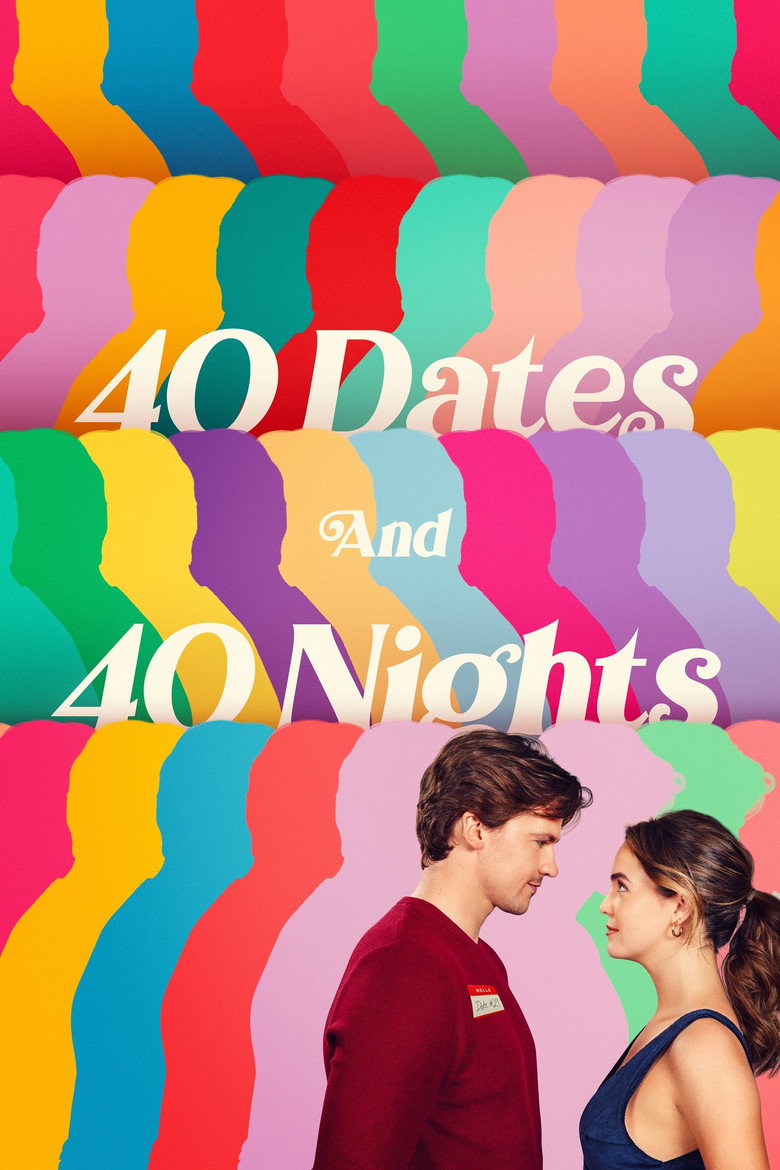 40 Dates and 40 Nights (2026) — affiche film et bande-annonce