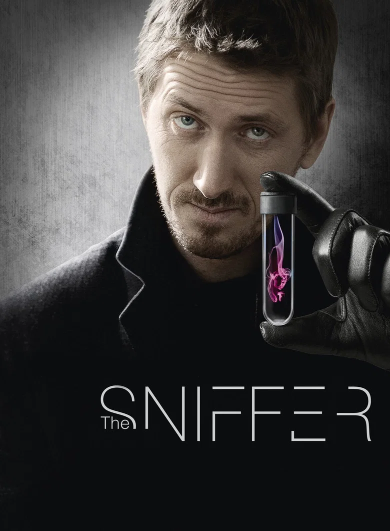 Sniffer (2013) — affiche série et bande-annonce