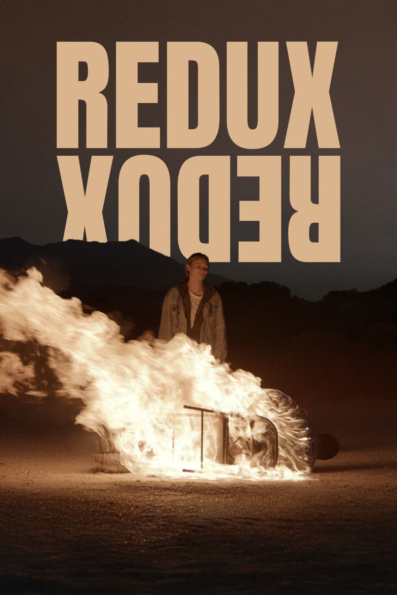 Redux Redux (2025) — affiche film et bande-annonce