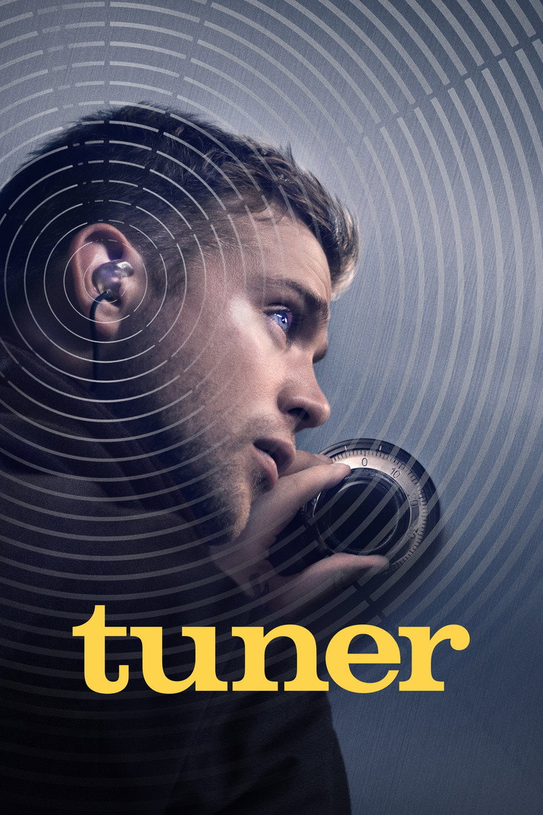 Tuner (2026) — affiche film et bande-annonce