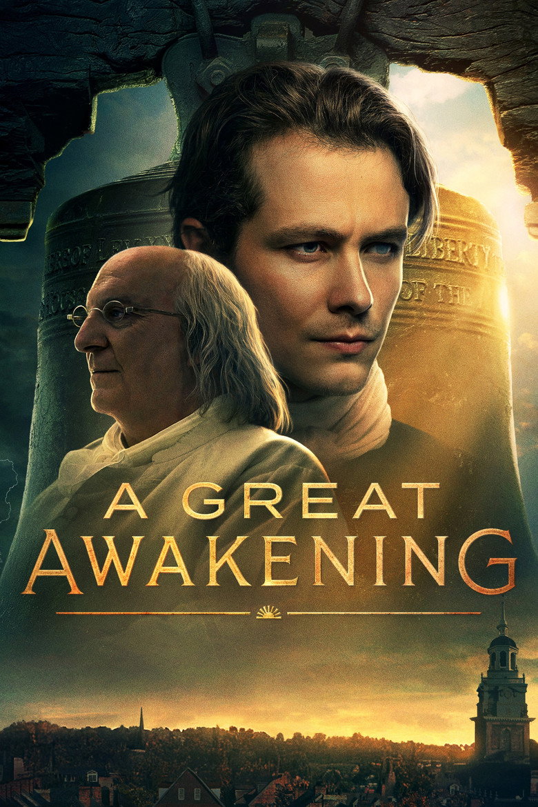 A Great Awakening (2026) — affiche film et bande-annonce