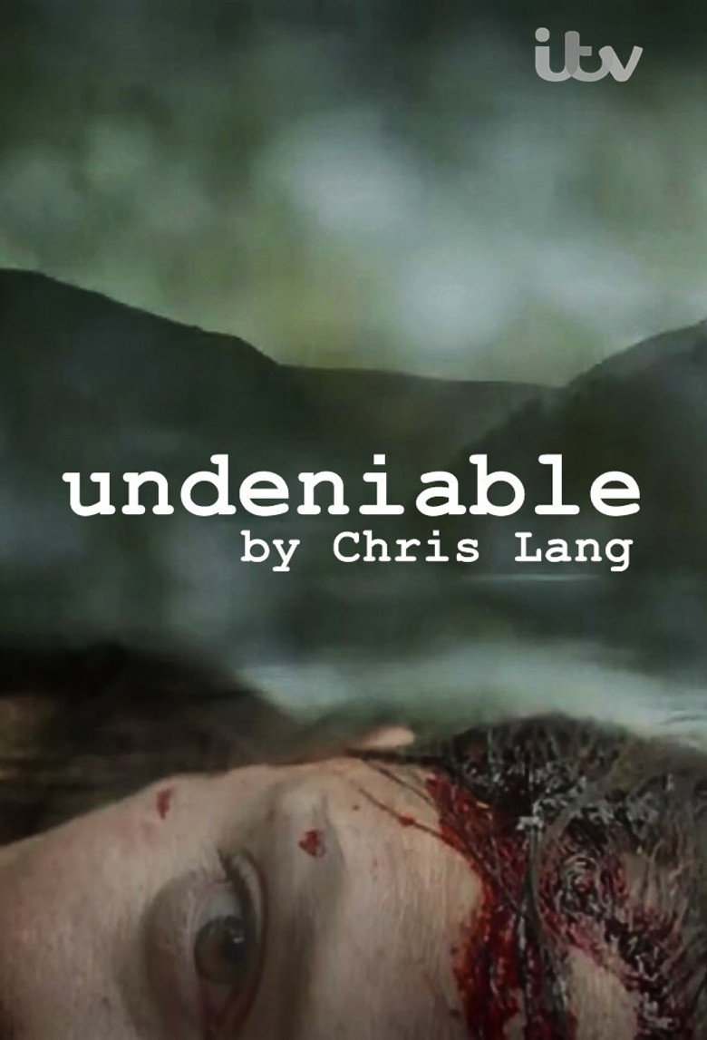 Undeniable (2014) — affiche série