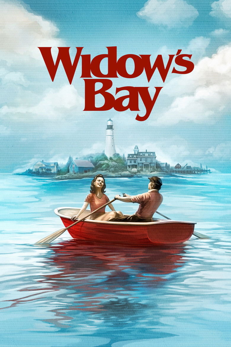 Widow's Bay (2026) — affiche série et bande-annonce