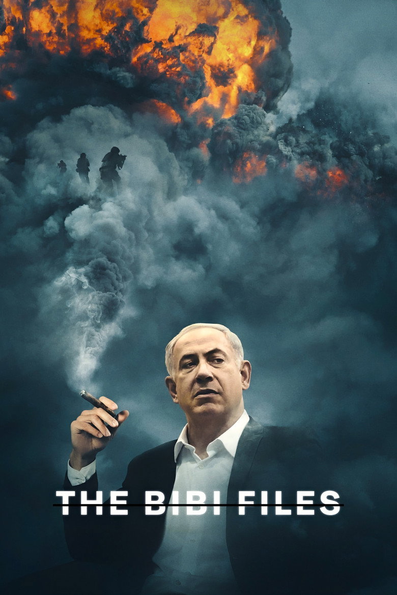 The Bibi Files (2024) — affiche film et bande-annonce