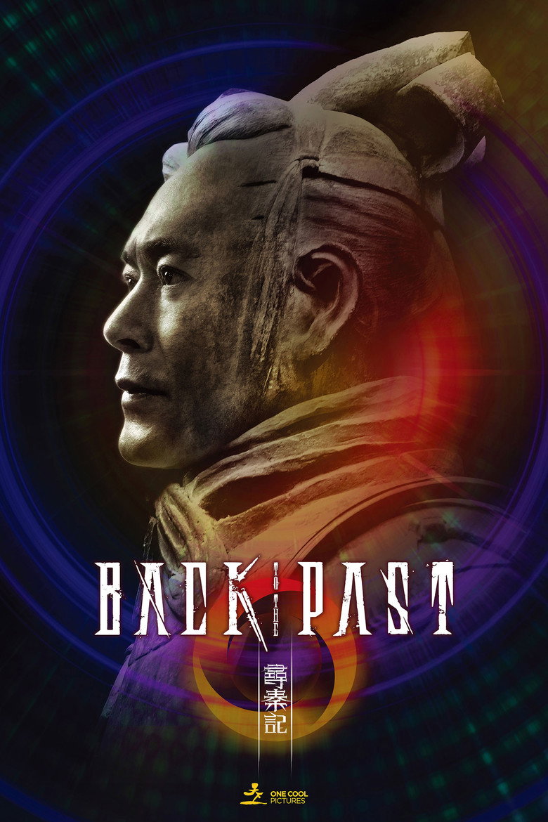 Back to the Past (2025) — affiche film et bande-annonce