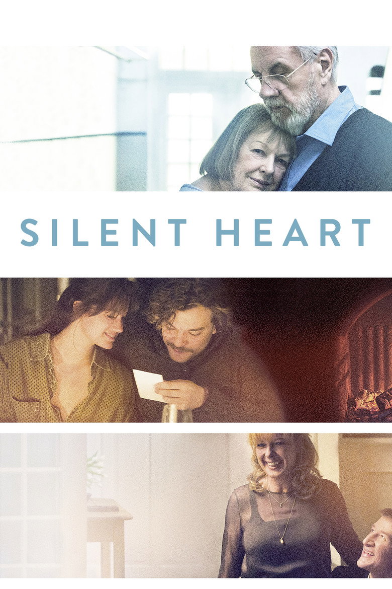 Silent Heart (2014) — affiche film et bande-annonce