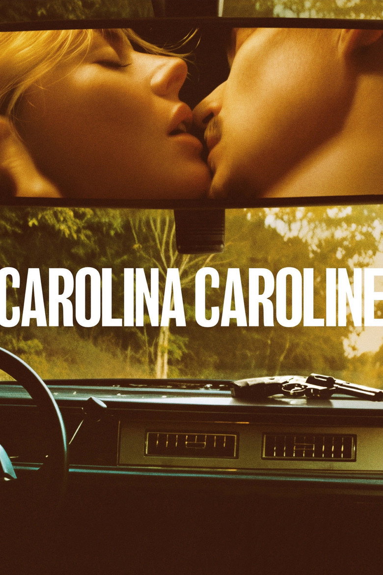 Carolina Caroline (2026) — affiche film et bande-annonce