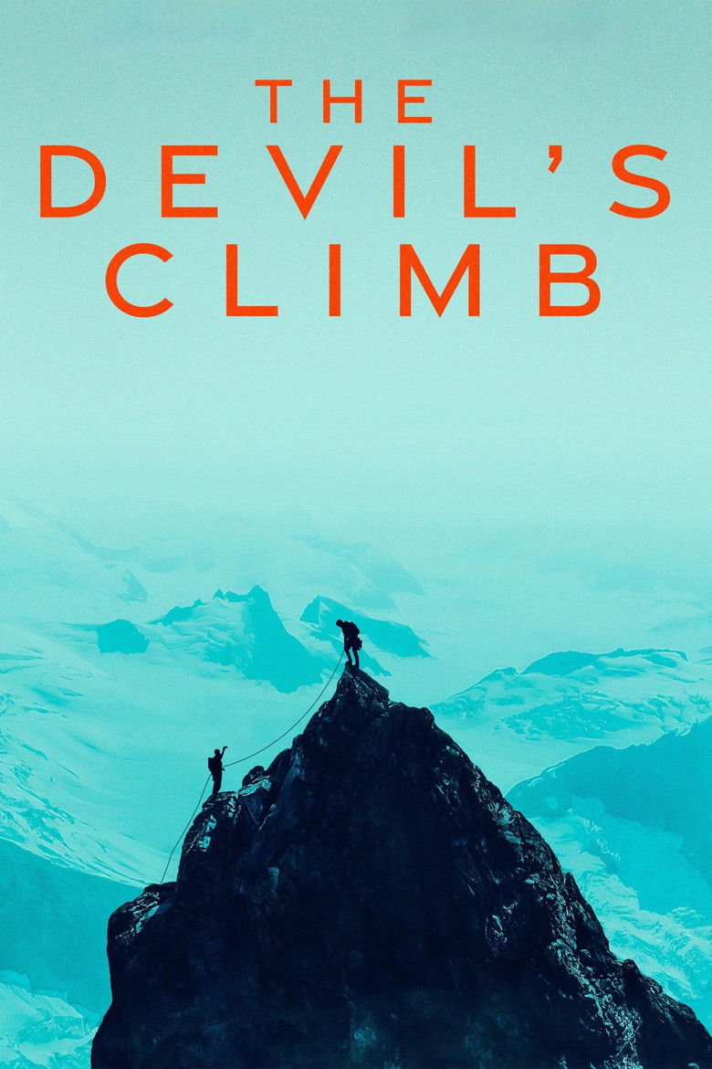 The Devil's Climb (2024) — affiche film et bande-annonce
