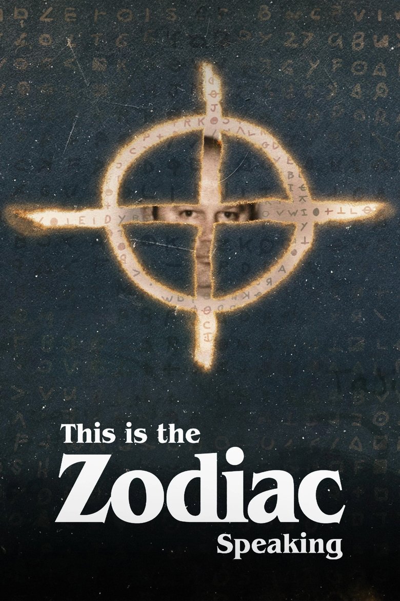 This Is the Zodiac Speaking (2024) — affiche série et bande-annonce