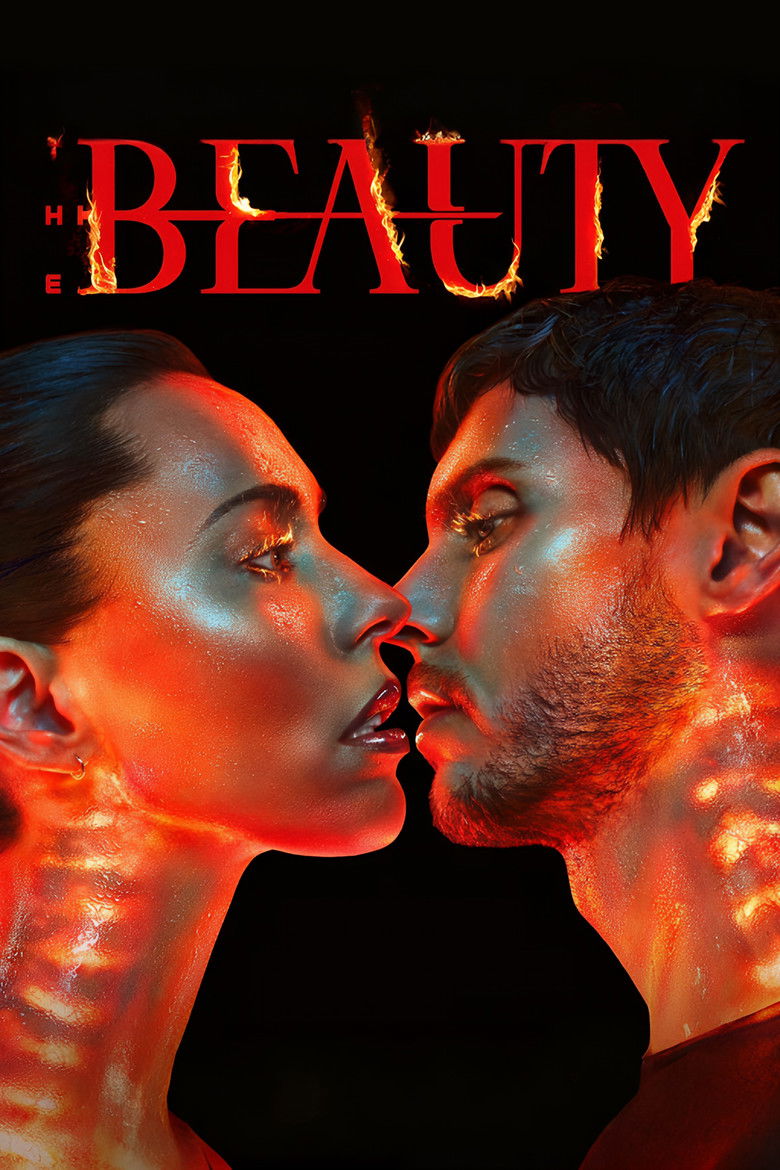The Beauty (2026) — affiche série et bande-annonce