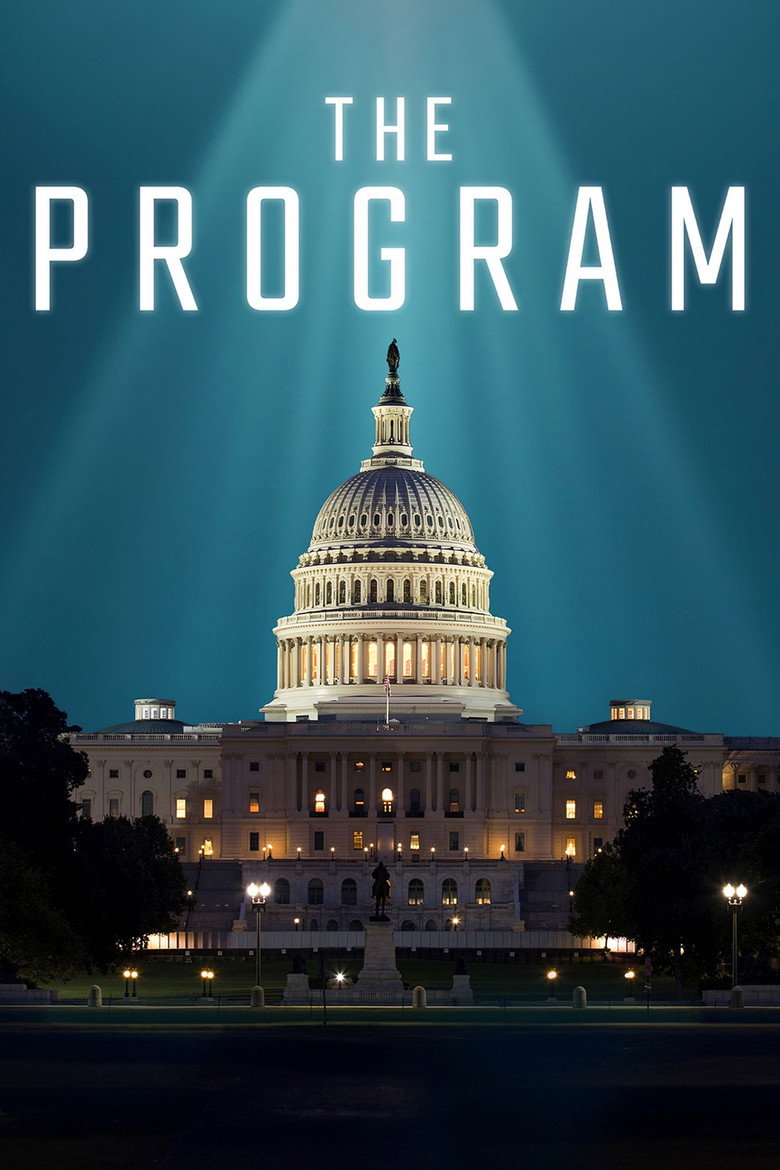 The Program (2024) — affiche film et bande-annonce