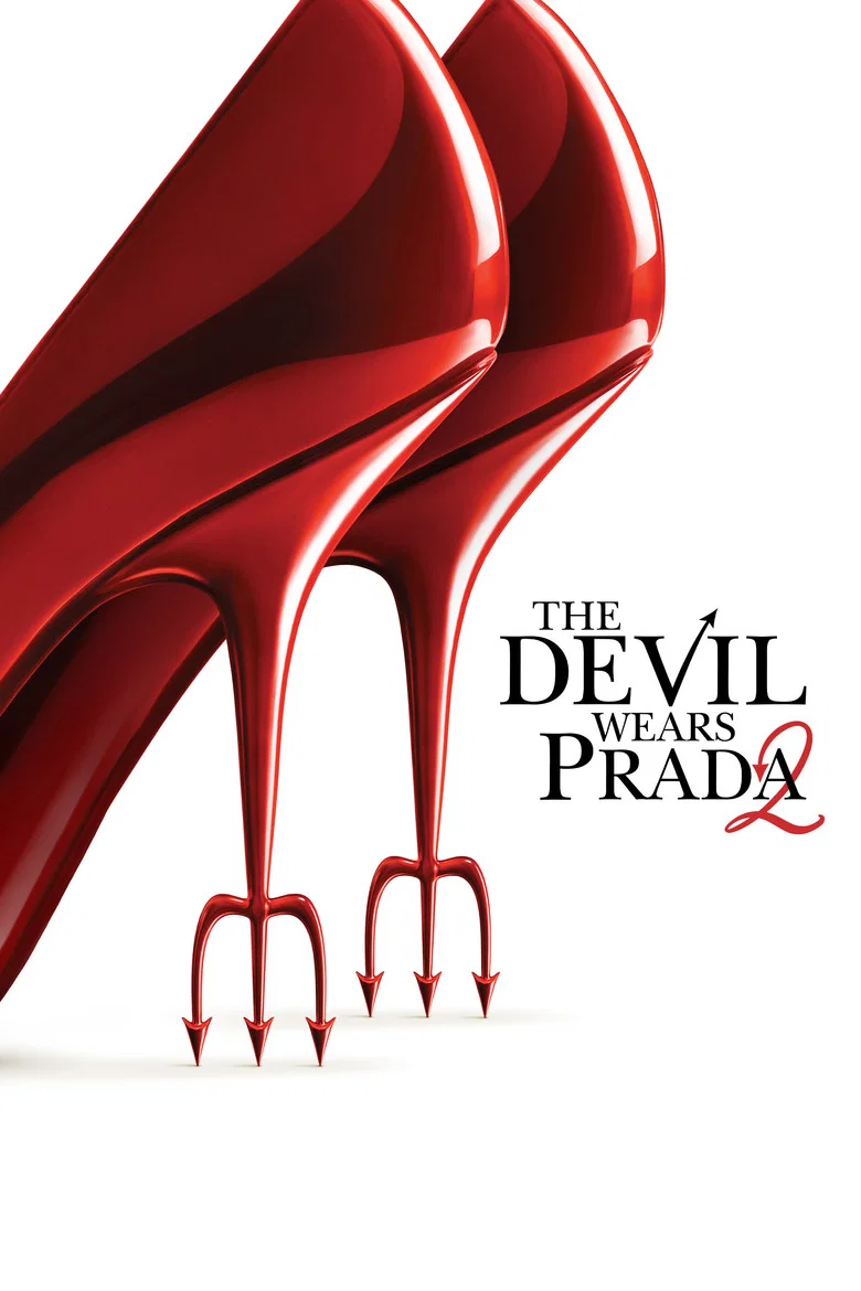 The Devil Wears Prada 2 (2026) — affiche film et bande-annonce