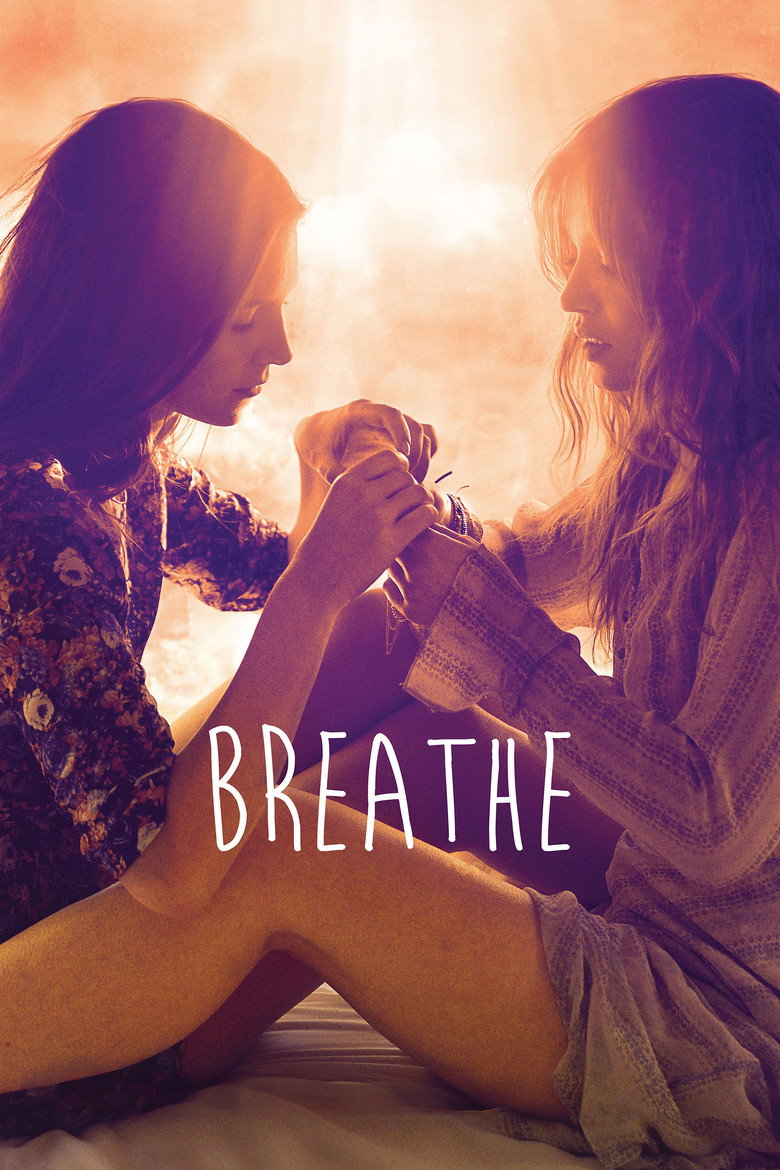 Breathe (2014) — affiche film et bande-annonce