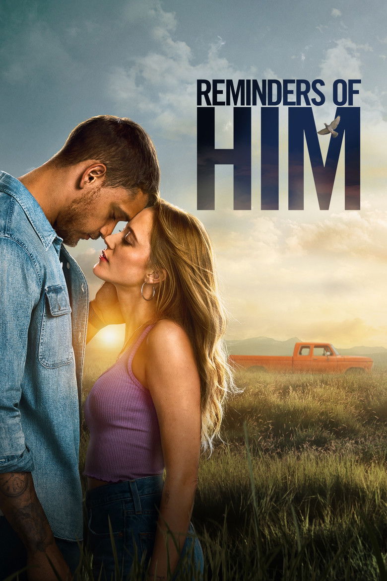 Reminders of Him (2026) — affiche film et bande-annonce