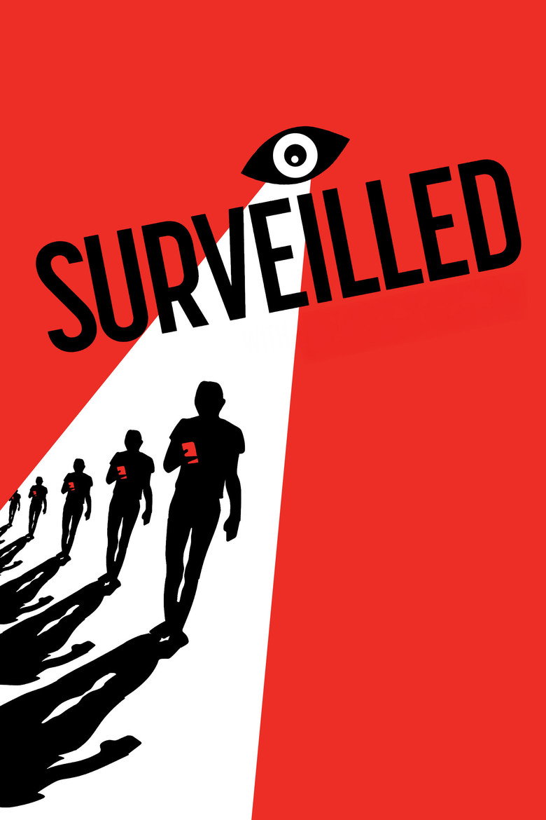 Surveilled (2024) — affiche film et bande-annonce