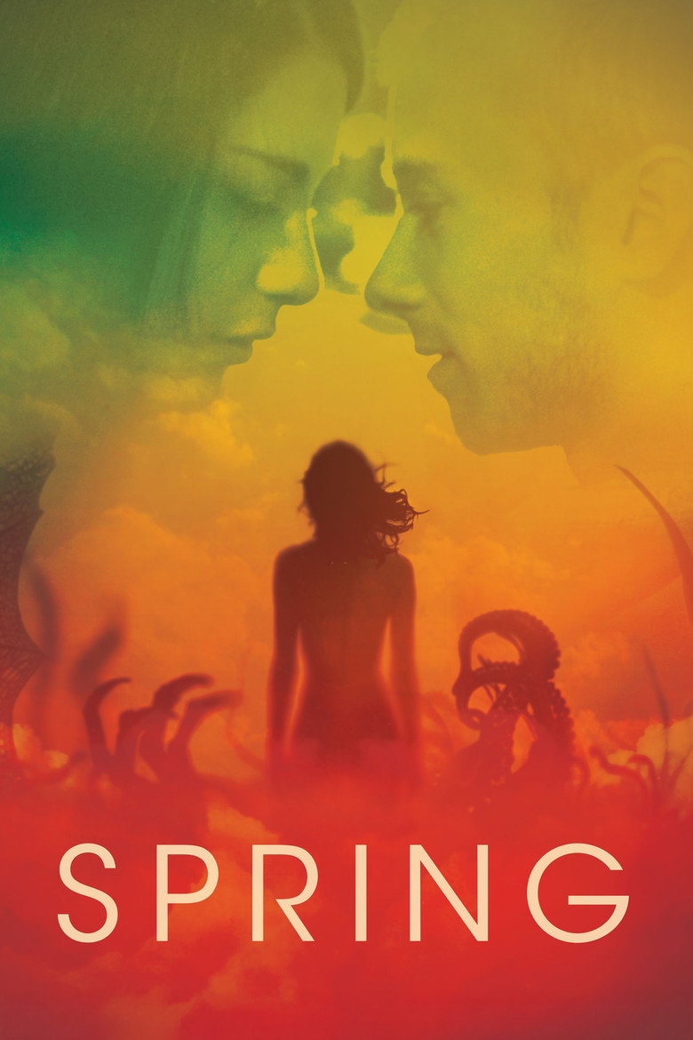 Spring (2014) — affiche film et bande-annonce
