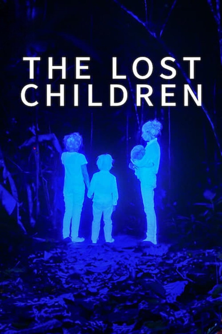 The Lost Children (2024) — affiche film et bande-annonce