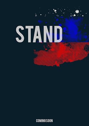 Stand (2014) — affiche film