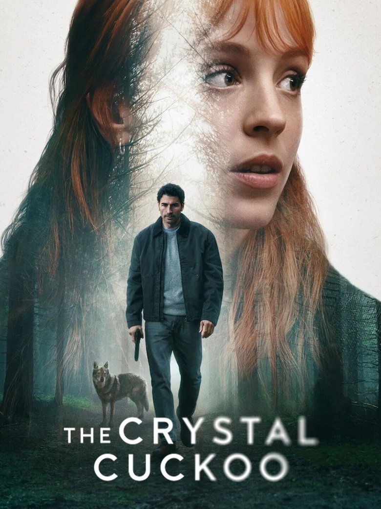 The Crystal Cuckoo (2025) — affiche série et bande-annonce