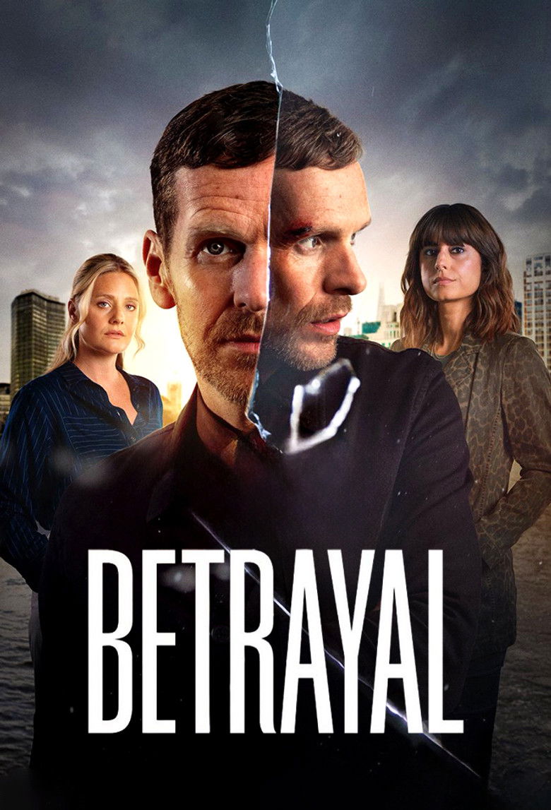 Betrayal (2026) — affiche série