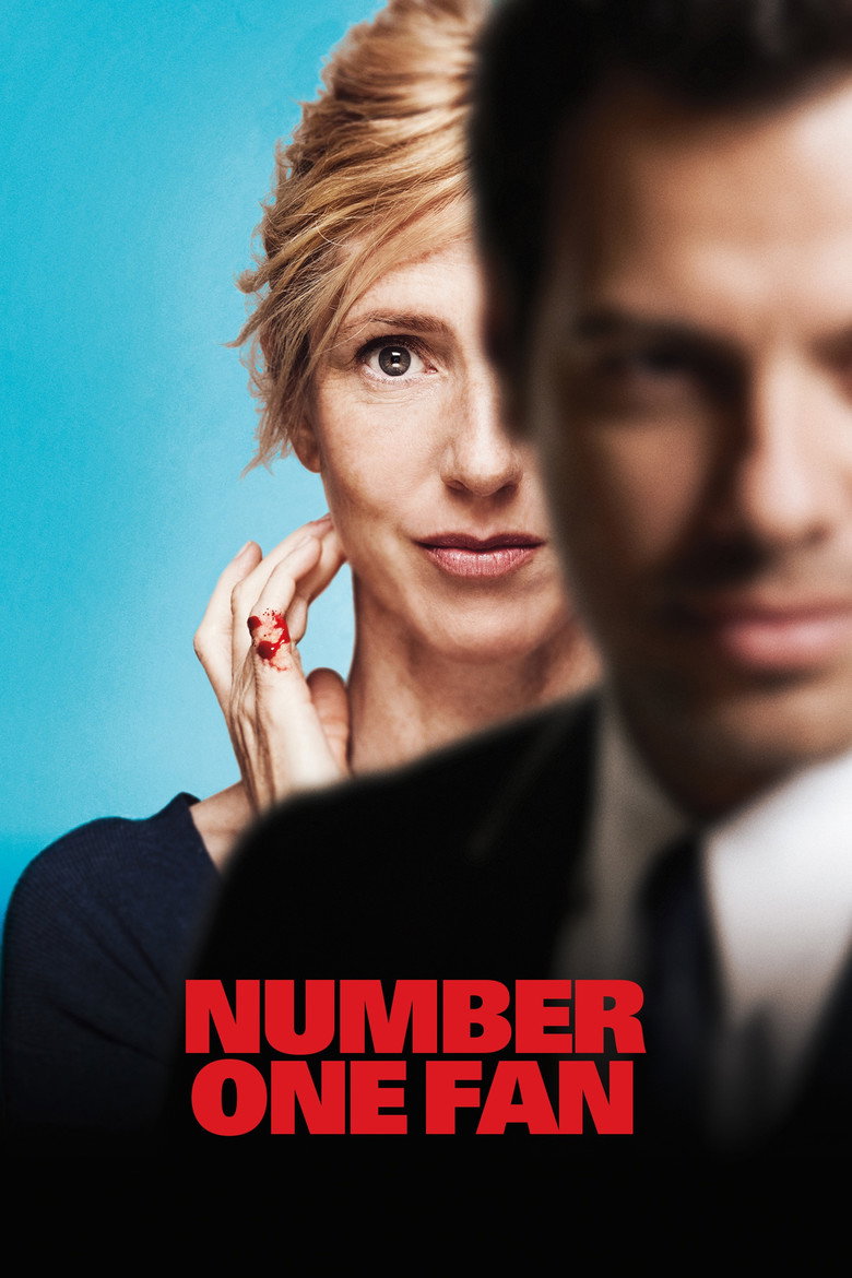 Number One Fan (2014) — affiche film et bande-annonce