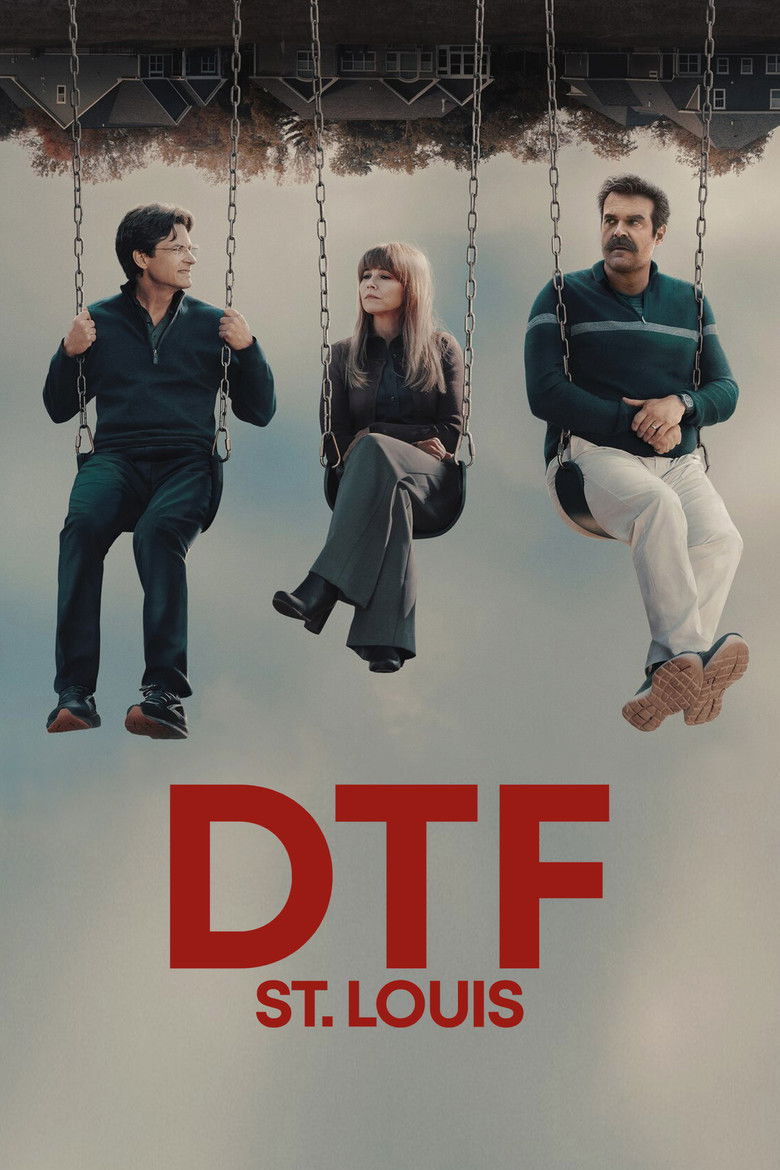 DTF St. Louis (2026) — affiche série et bande-annonce