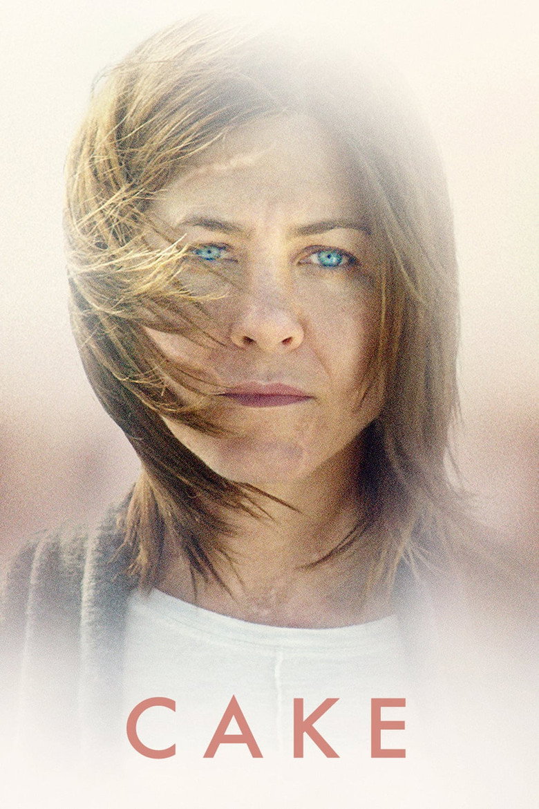 Cake (2014) — affiche film et bande-annonce