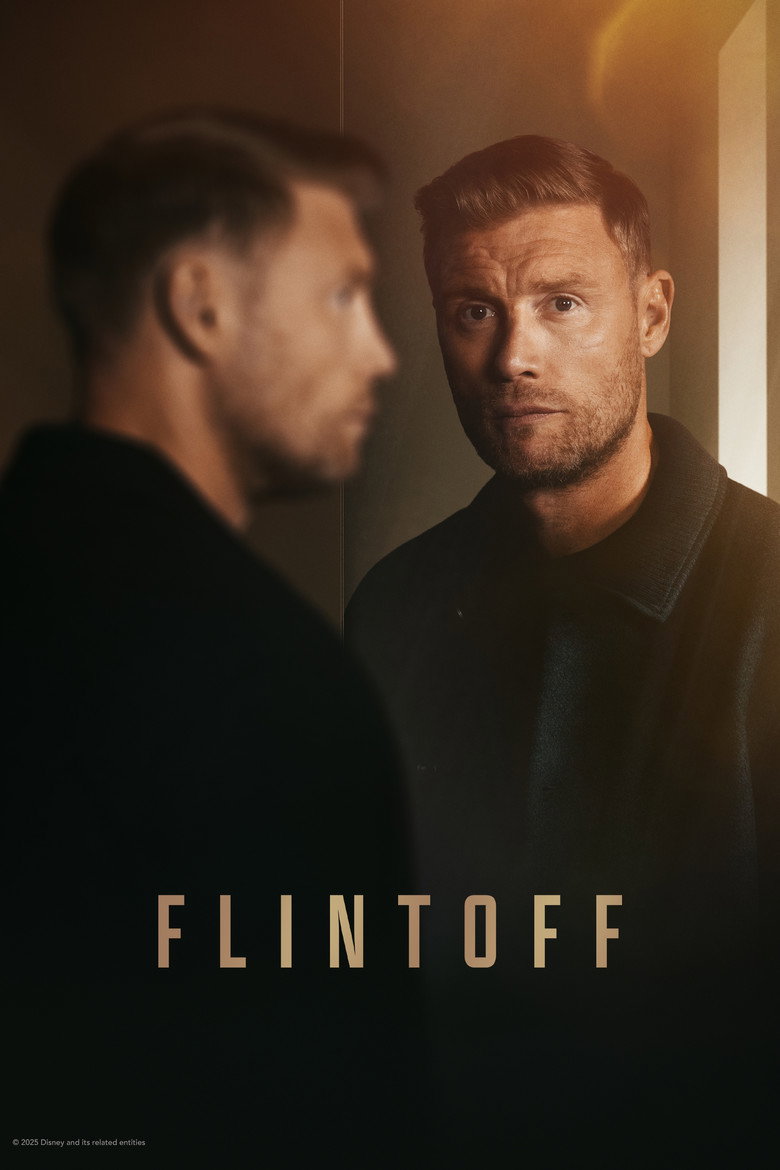 Flintoff (2025) — affiche film et bande-annonce