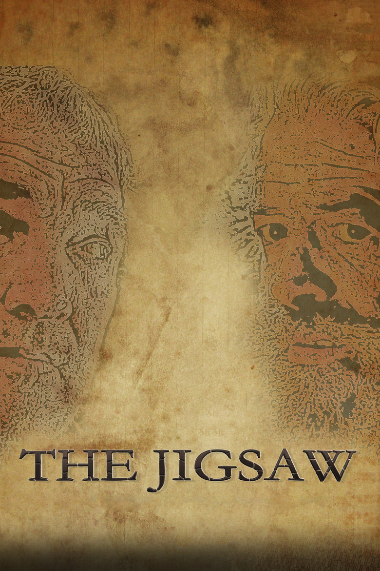 The Jigsaw (2014) — affiche film