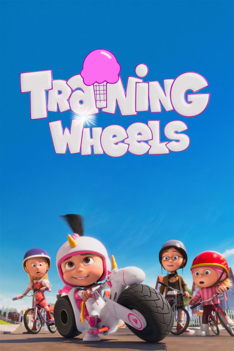 Training Wheels (2013) — affiche film