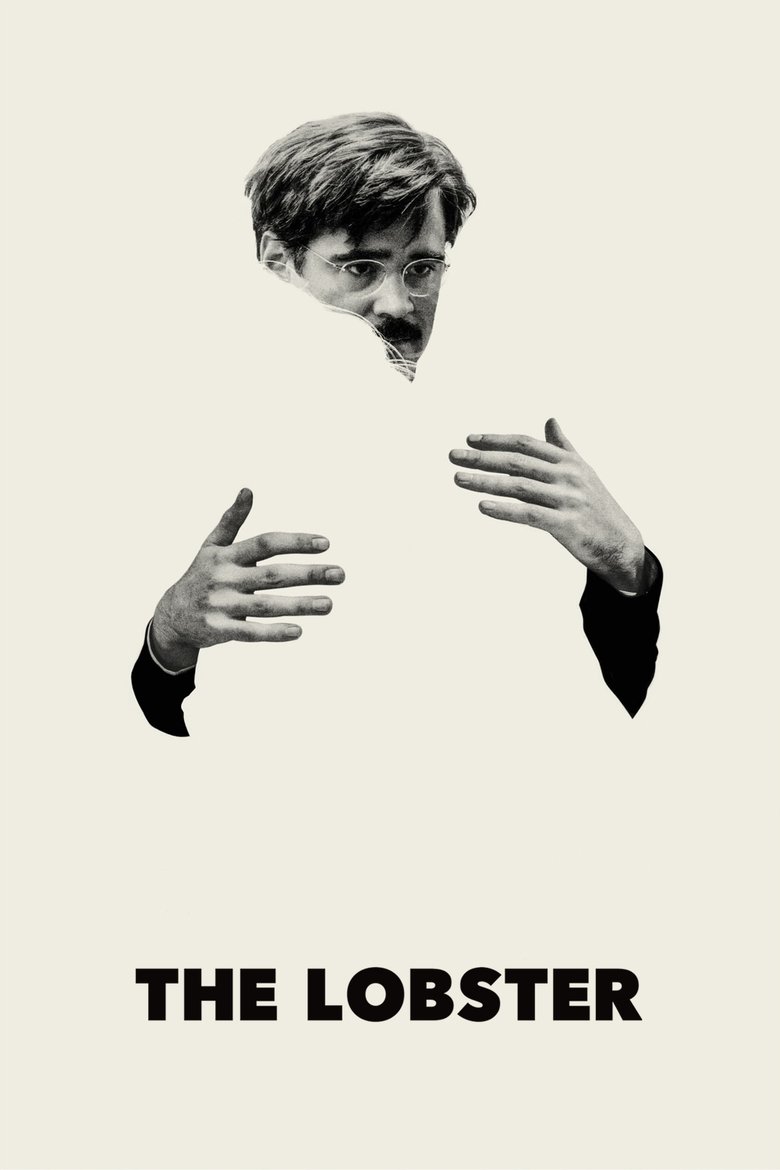 The Lobster (2015) — affiche film et bande-annonce