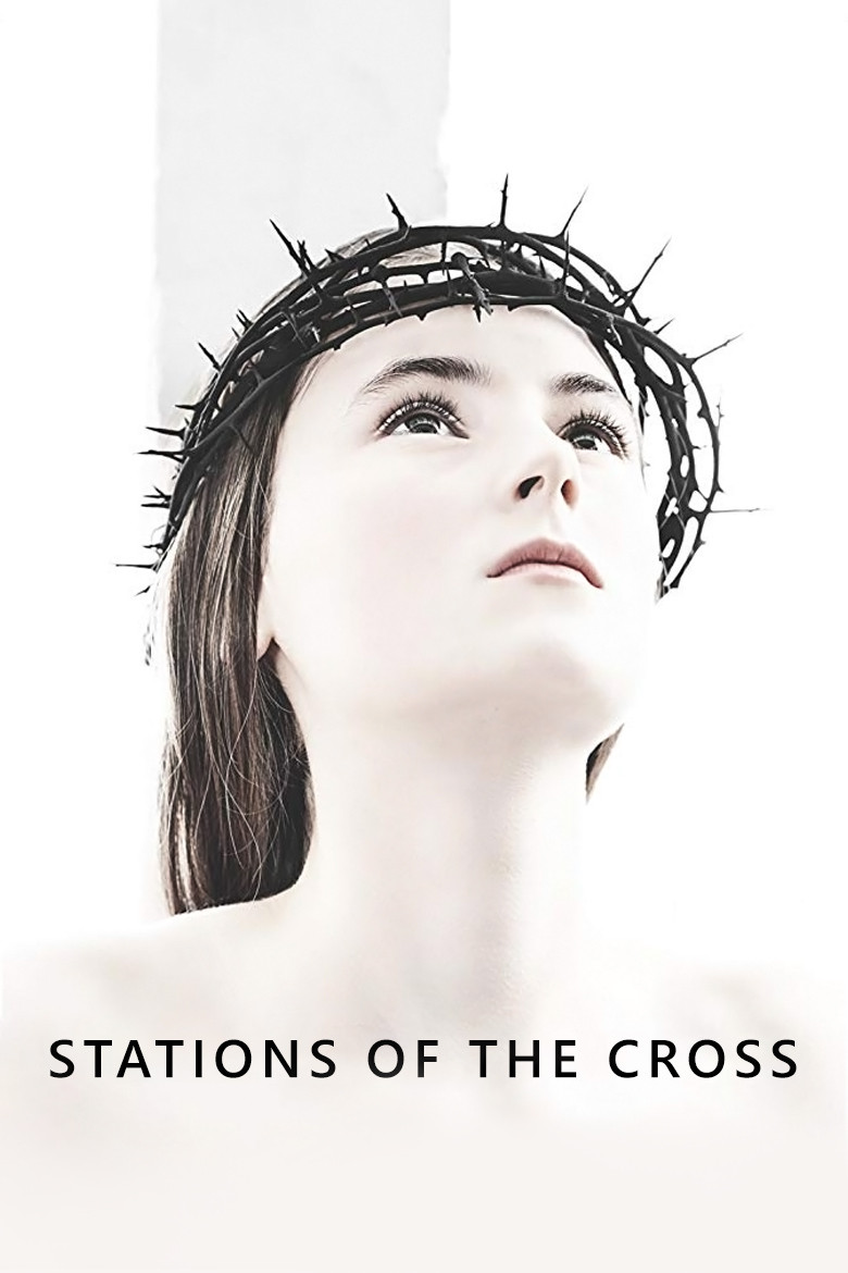 Stations of the Cross (2014) — affiche film et bande-annonce