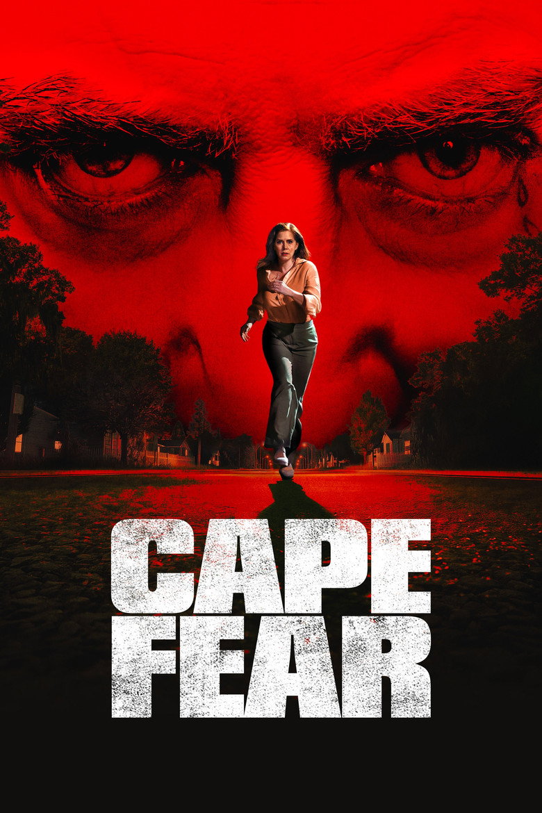 Cape Fear (2026) — affiche série et bande-annonce