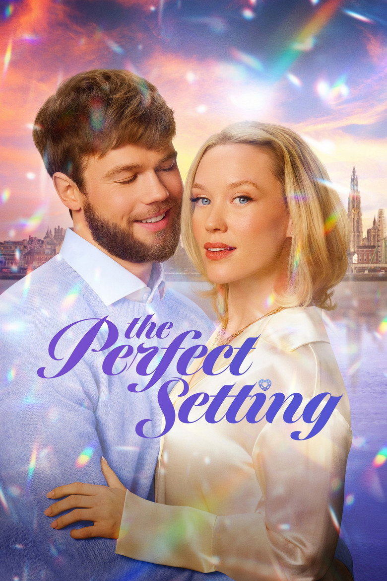 The Perfect Setting (2025) — affiche film et bande-annonce