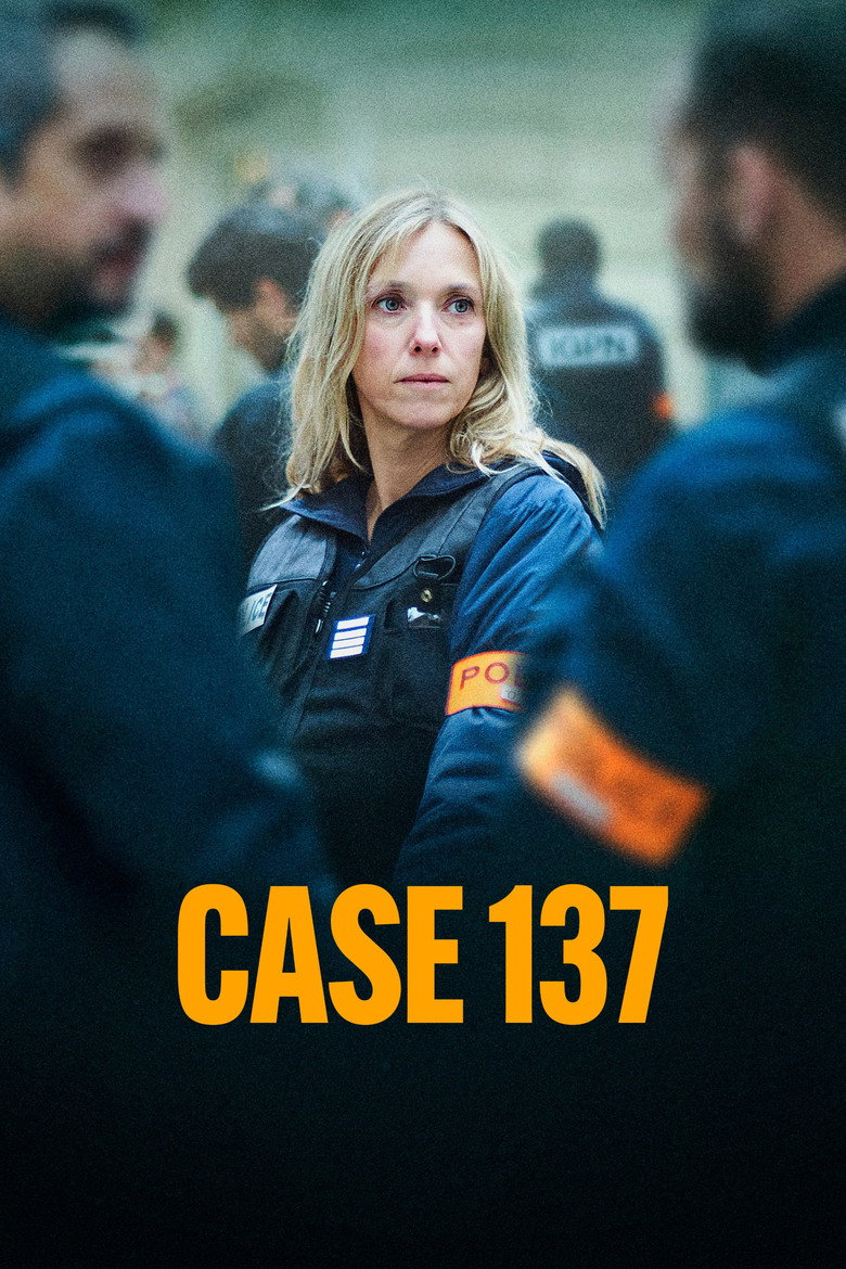 Case 137 (2025) — affiche film et bande-annonce